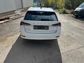 Skoda Octavia Style 2.0tdi 150hp DSG | Mobile.bg    5
