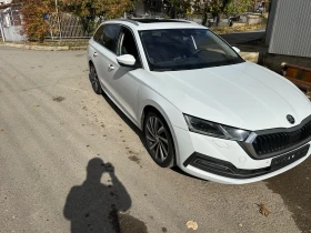 Skoda Octavia Style 2.0tdi 150hp DSG | Mobile.bg    3