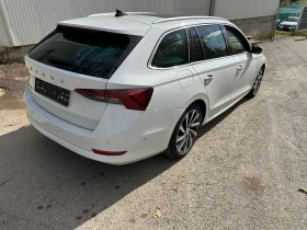 Skoda Octavia Style 2.0tdi 150hp DSG | Mobile.bg    7