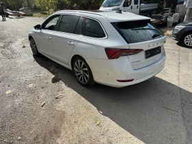 Skoda Octavia Style 2.0tdi 150hp DSG | Mobile.bg    6