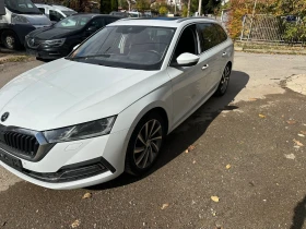 Skoda Octavia Style 2.0tdi 150hp DSG | Mobile.bg    4