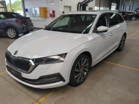 Обява за продажба на Skoda Octavia Style 2.0tdi 150hp DSG ~34 950 лв. - изображение 1