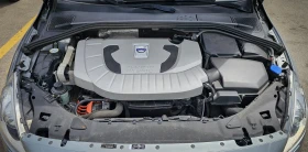 Volvo V60 Plug-in hybrid - 18900 лв. / 9663.42 € - 26007577 13