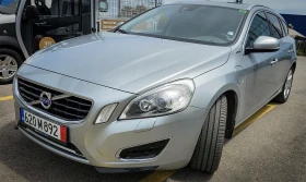Volvo V60 Plug-in hybrid - 18900 лв. / 9663.42 € - 26007577 9
