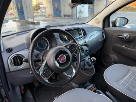 Fiat 500 1.2 ГАЗ - 13999 лв. / 7157.58 € - 62236381 9
