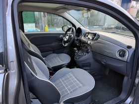 Fiat 500 1.2 ГАЗ - 13999 лв. / 7157.58 € - 62236381 7