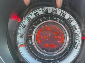 Fiat 500 1.2 ГАЗ - 13999 лв. / 7157.58 € - 62236381 13