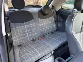 Fiat 500 1.2 ГАЗ - 13999 лв. / 7157.58 € - 62236381 8