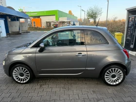 Fiat 500 1.2 ГАЗ - 13999 лв. / 7157.58 € - 62236381 3