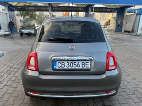 Fiat 500 1.2 ГАЗ - 13999 лв. / 7157.58 € - 62236381 4