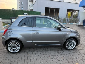 Fiat 500 1.2 ГАЗ - 13999 лв. / 7157.58 € - 62236381 6