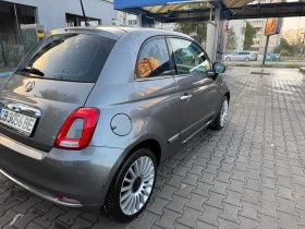 Fiat 500 1.2 ГАЗ - 13999 лв. / 7157.58 € - 62236381 5