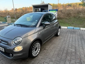 Fiat 500 1.2 ГАЗ - 13999 лв. / 7157.58 € - 62236381 2