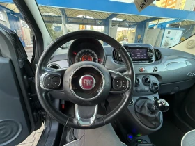 Fiat 500 1.2 ГАЗ - 13999 лв. / 7157.58 € - 62236381 14