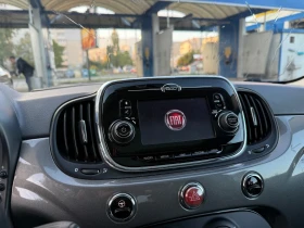 Fiat 500 1.2 ГАЗ - 13999 лв. / 7157.58 € - 62236381 10