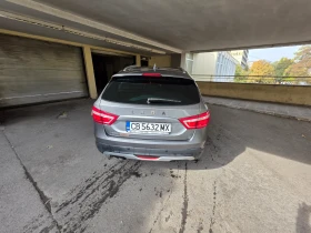 Обява за продажба на Lada Vesta Cross ~13 500 лв. - изображение 4