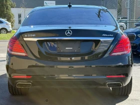 Обява за продажба на Mercedes-Benz S 550 LONG / 4Matic / AMG PKG / PANO ~48 100 лв. - изображение 3 | Auto.bg Обява за продажба на Mercedes-Benz S 550 LONG / 4Matic / AMG PKG / PANO ~48 100 лв. - изображение 3