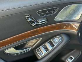 Обява за продажба на Mercedes-Benz S 550 LONG / 4Matic / AMG PKG / PANO ~48 100 лв. - изображение 6 | Auto.bg Обява за продажба на Mercedes-Benz S 550 LONG / 4Matic / AMG PKG / PANO ~48 100 лв. - изображение 6