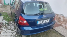 Обява за продажба на Honda Civic ~2 800 лв. - изображение 5 | Auto.bg Обява за продажба на Honda Civic ~2 800 лв. - изображение 5