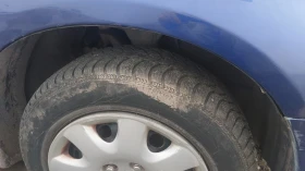 Обява за продажба на Honda Civic ~2 800 лв. - изображение 4 | Auto.bg Обява за продажба на Honda Civic ~2 800 лв. - изображение 4