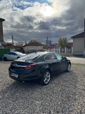 Opel Insignia 2.0 CDTI Innovation/Facelift / Подгрев / Обдихване - 15500 лв. / 7925.02 € - 50791592 4