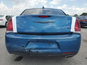 Chrysler 300c TOURING L - 25800 лв. / 13191.33 € - 33184790 5