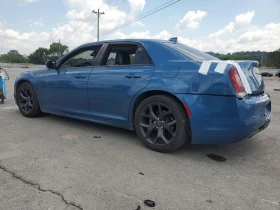 Chrysler 300c TOURING L - 25800 лв. / 13191.33 € - 33184790 4