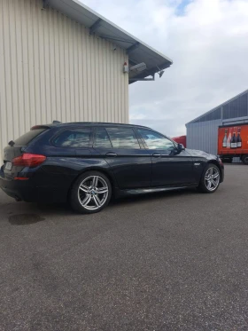 BMW 535 Комби, снимка 14 — Bazar.bg BMW 535 Комби, снимка 14