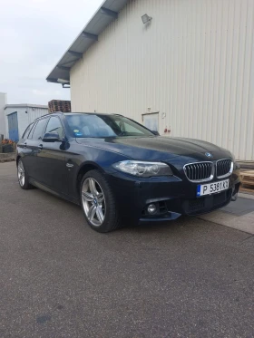 BMW 535 Комби, снимка 1 — Bazar.bg BMW 535 Комби, снимка 1
