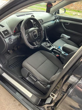 Audi A4 Audi a4 b7 2.0tdi, снимка 14