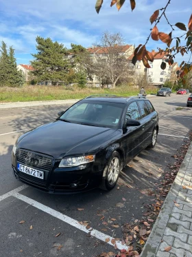 Audi A4 Audi a4 b7 2.0tdi, снимка 2