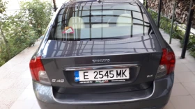 Volvo S40, снимка 4
