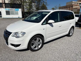 ����� �� �������� �� VW Touran 2.0 TDI R-Line 170 k.c. DSG