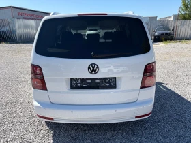 ����� �� �������� �� VW Touran 2.0 TDI R-Line 170 k.c. DSG