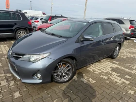 Toyota Auris 1.4D-4D NAVI/KAMERA EURO 5