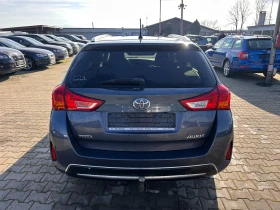 Toyota Auris 1.4D-4D NAVI/KAMERA EURO 5 - 11200 лв. / 5726.47 € - 93790780 7