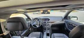 Mercedes-Benz C 250, снимка 7