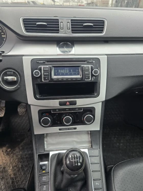 VW Passat 1.4tsi - 11 € / 21.51 лв. - 72966116 7