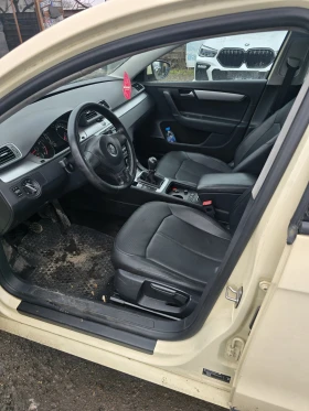 VW Passat 1.4tsi - 11 € / 21.51 лв. - 72966116 5