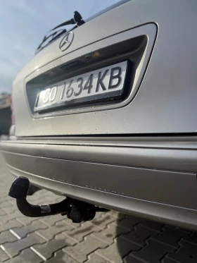 Mercedes-Benz C 220 - 3000 € / 5867.49 лв. - 32652667 4