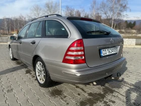 Mercedes-Benz C 220 - 3000 € / 5867.49 лв. - 32652667 3