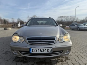 Mercedes-Benz C 220 - 3000 € / 5867.49 лв. - 32652667 2