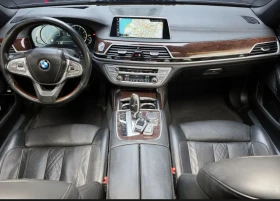BMW 740 Ld * M-Package* * HeadUp* AвтоКредит* (ЦЕНА ДО БГ) - 21999 € / 43026.30 лв. - 48212209 7