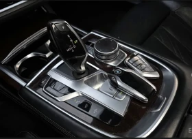 BMW 740 Ld * M-Package* * HeadUp* AвтоКредит* (ЦЕНА ДО БГ) - 21999 € / 43026.30 лв. - 48212209 14