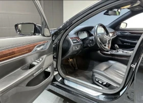 BMW 740 Ld * M-Package* * HeadUp* AвтоКредит* (ЦЕНА ДО БГ) - 21999 € / 43026.30 лв. - 48212209 11