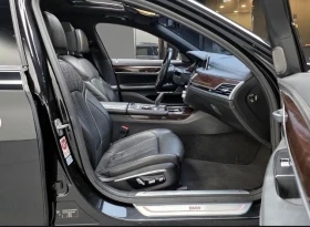 BMW 740 Ld * M-Package* * HeadUp* AвтоКредит* (ЦЕНА ДО БГ) - 21999 € / 43026.30 лв. - 48212209 12