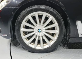 BMW 740 Ld * M-Package* * HeadUp* AвтоКредит* (ЦЕНА ДО БГ) - 21999 € / 43026.30 лв. - 48212209 6