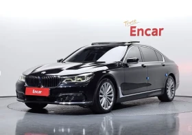 BMW 740 Ld * M-Package* * HeadUp* AвтоКредит* (ЦЕНА ДО БГ)