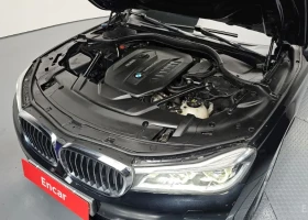 BMW 740 Ld * M-Package* * HeadUp* AвтоКредит* (ЦЕНА ДО БГ) - 21999 € / 43026.30 лв. - 48212209 3