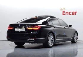 BMW 740 Ld * M-Package* * HeadUp* AвтоКредит* (ЦЕНА ДО БГ) - 21999 € / 43026.30 лв. - 48212209 4